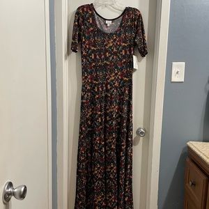 BNWT LuLaRoe Ana Dress